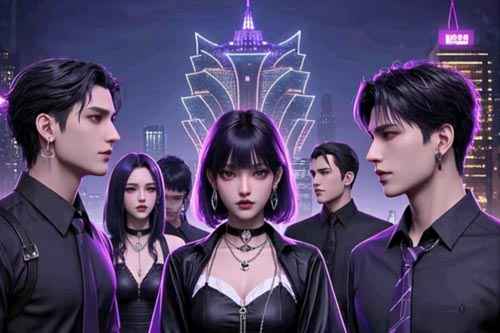 申请极悦注册账号