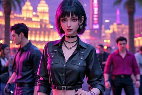 百事平台注册中心